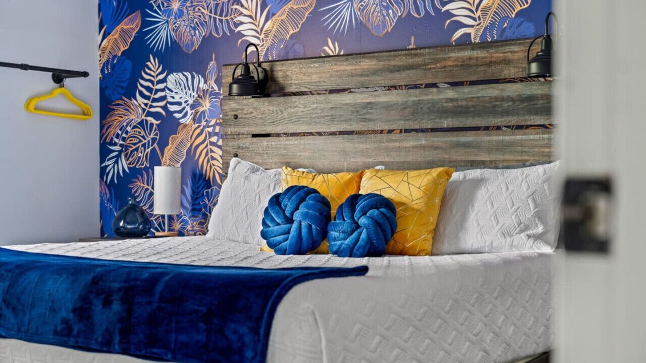 Photo of Bedroom in June Park