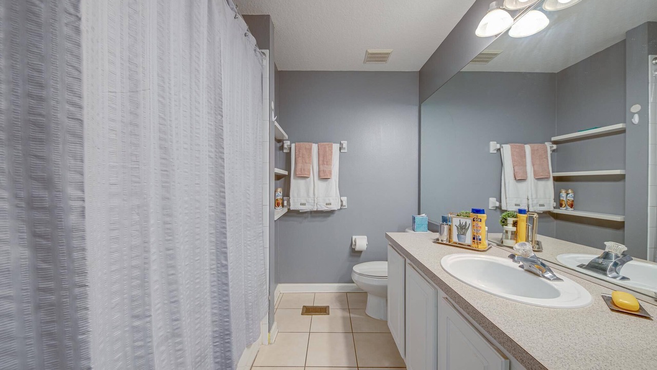 Photo of Bathroom in Lake Mary