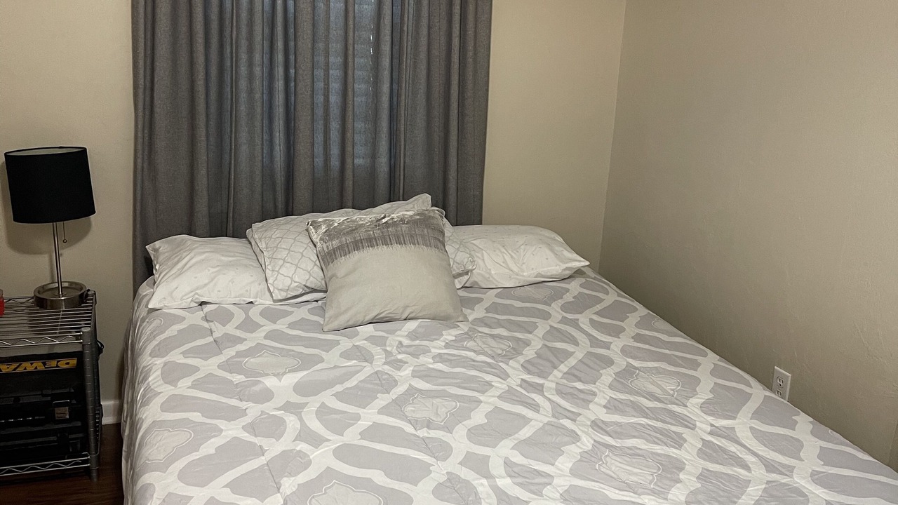 Photo of Bedroom in Southwest Coconut Grove