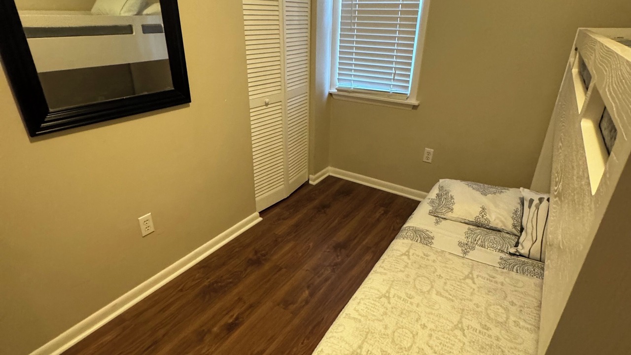 Photo of Bedroom in Southwest Coconut Grove