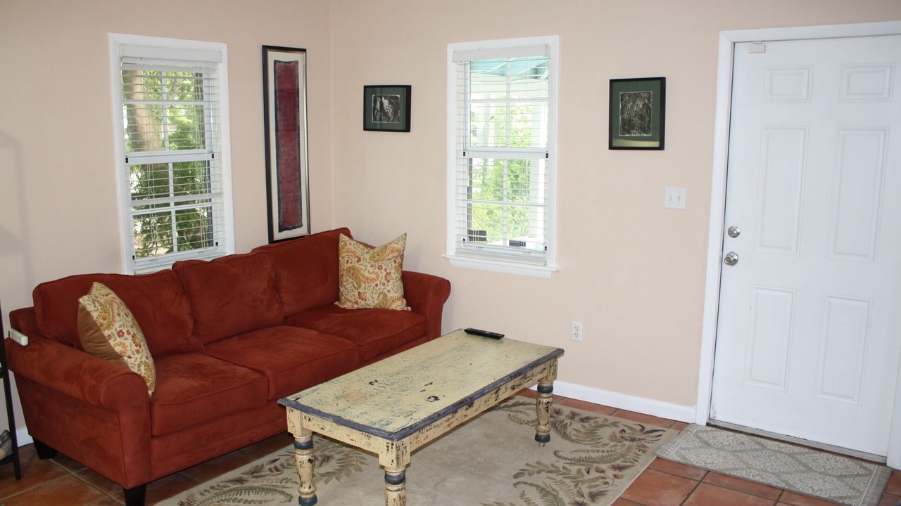 Photo of Livingroom in Southwest Coconut Grove