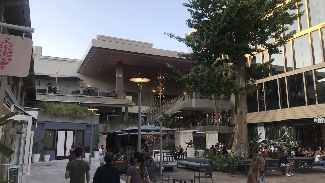 Photo of Outdoor in Southwest Coconut Grove