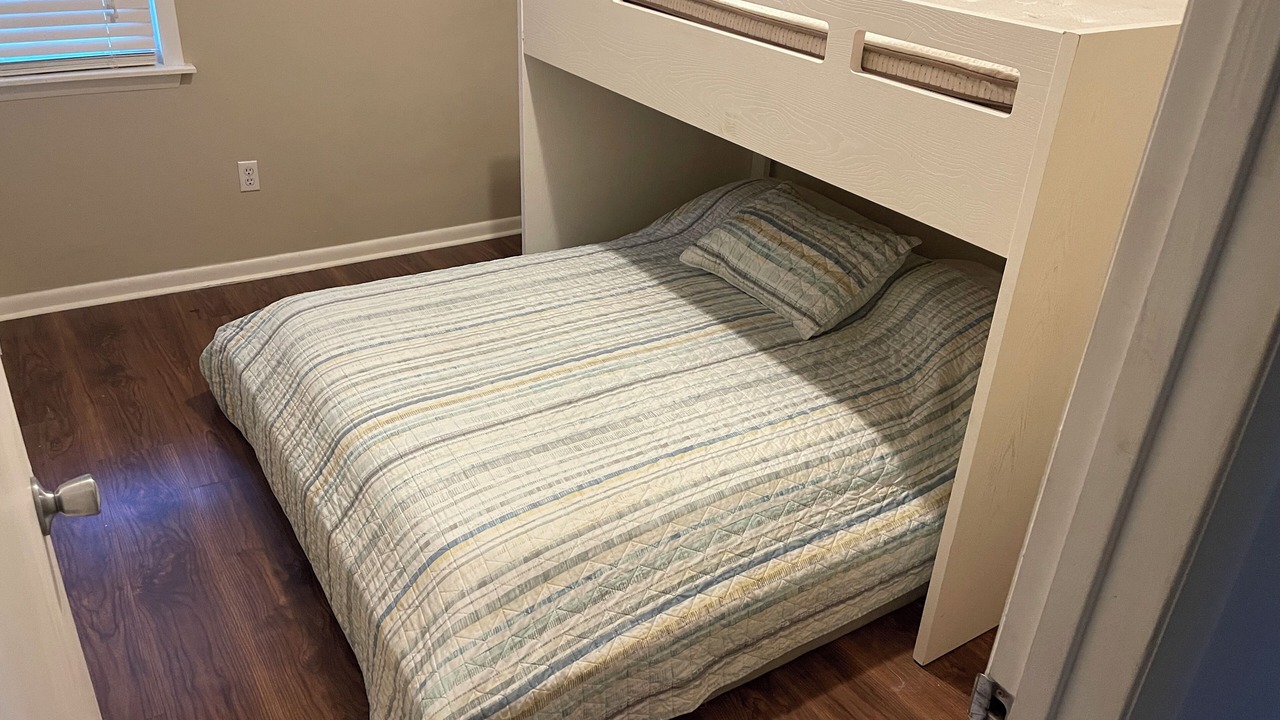 Photo of Bedroom in Southwest Coconut Grove