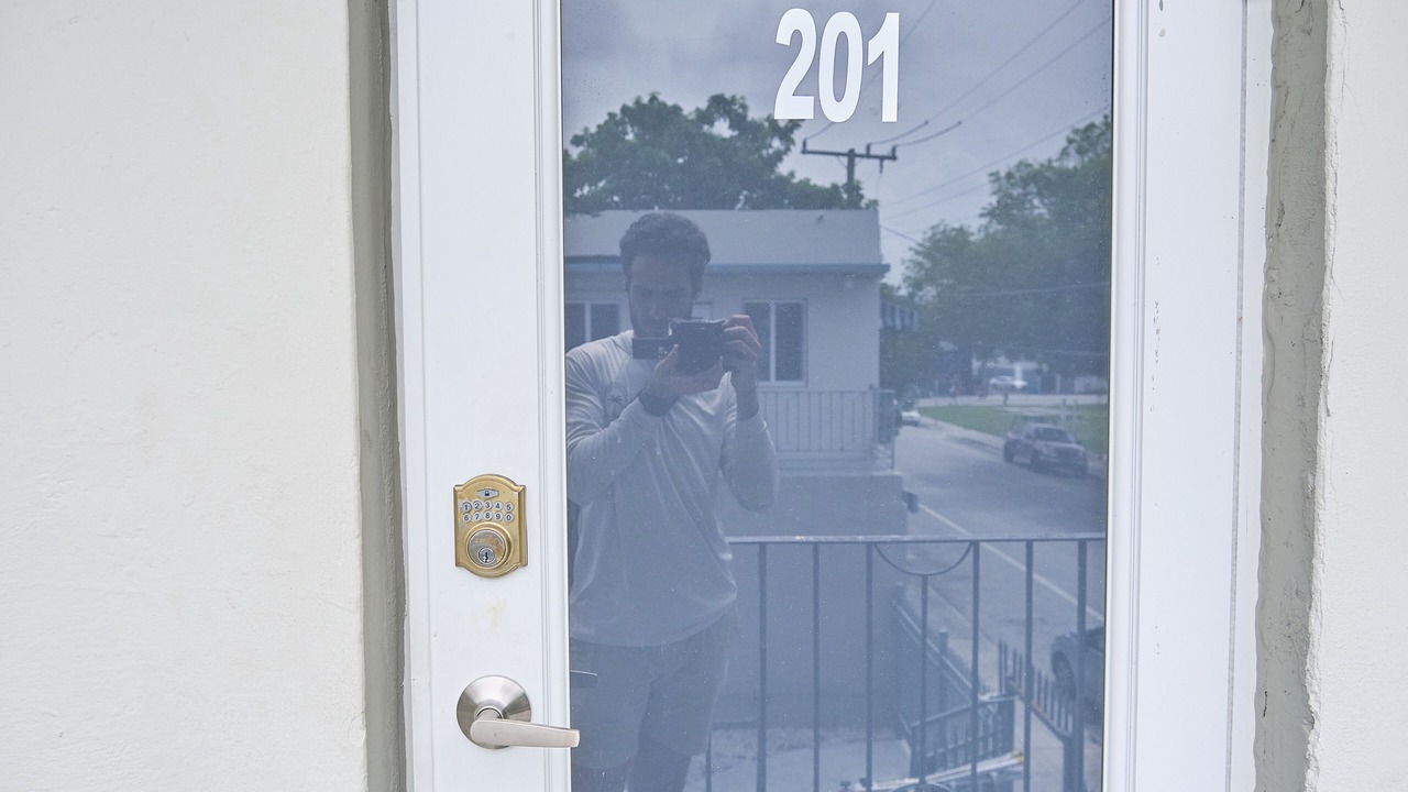 Photo of Outdoor in Overtown