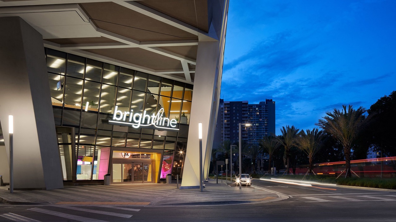 Photo of Outdoor in Overtown