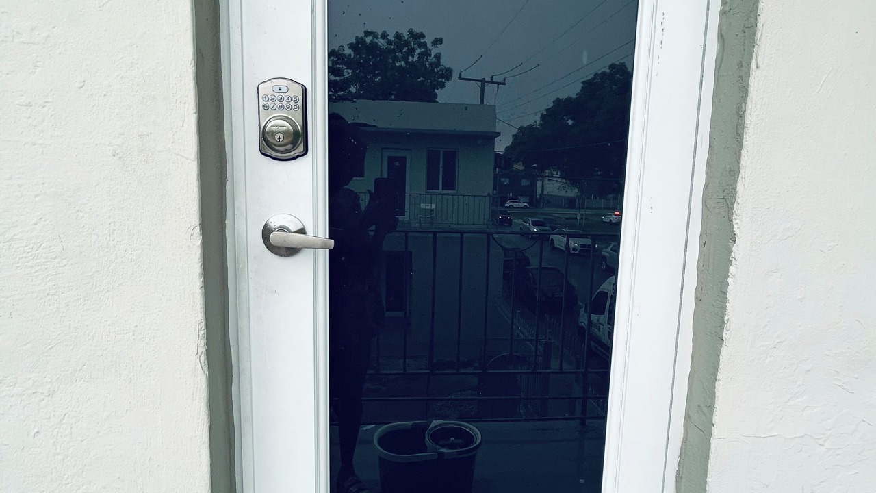 Photo of Outdoor in Overtown
