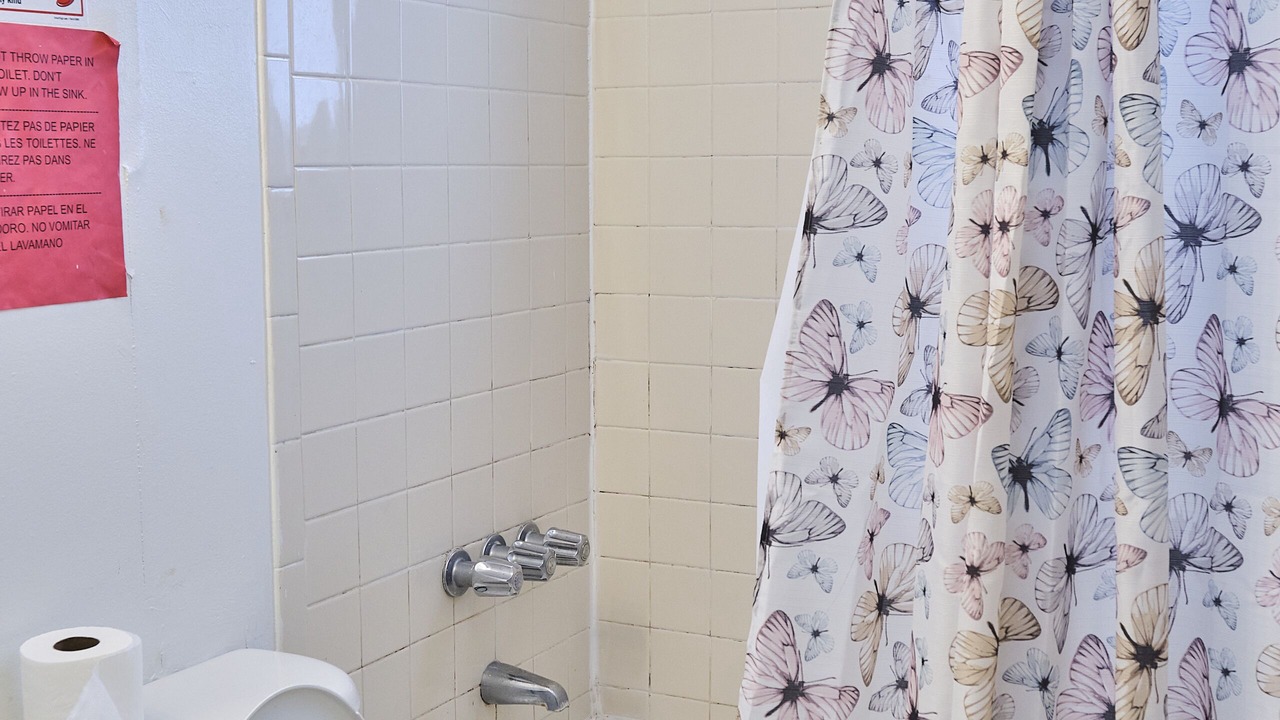 Photo of Bathroom in Overtown