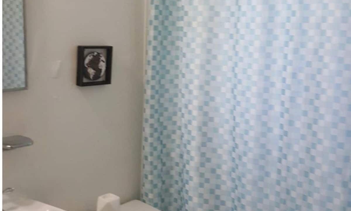 Photo of Bathroom in Overtown
