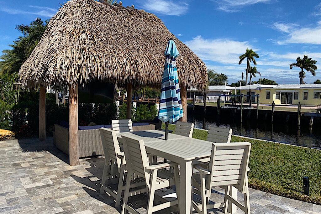 Photo of Outdoor in Garden Isles