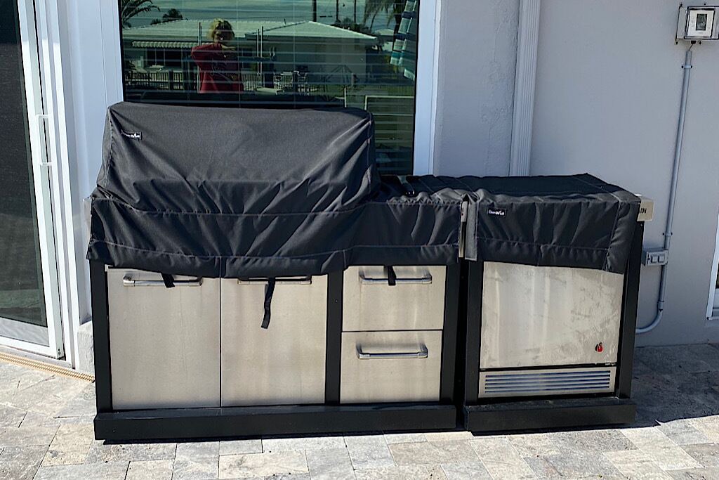 Photo of Outdoor in Garden Isles