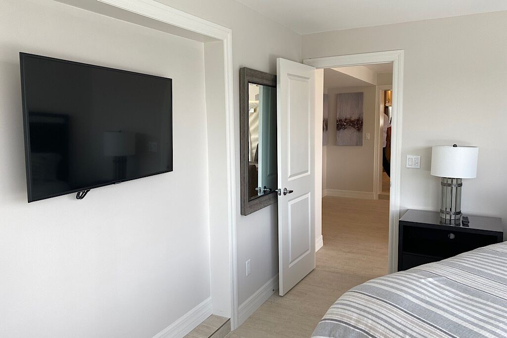 Photo of Bedroom in Garden Isles