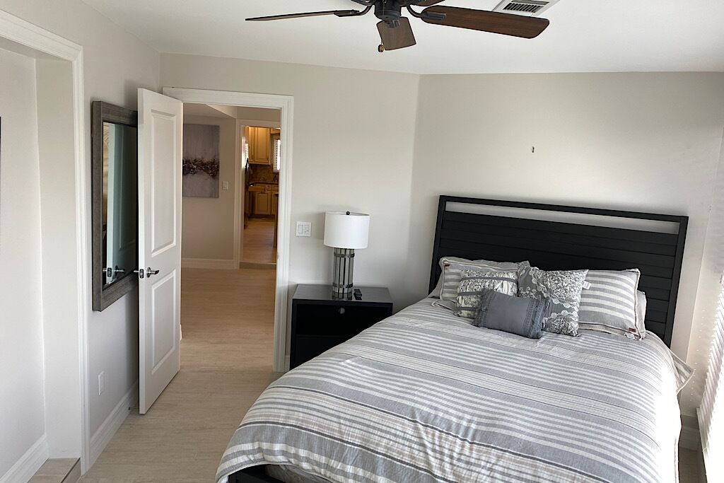 Photo of Bedroom in Garden Isles