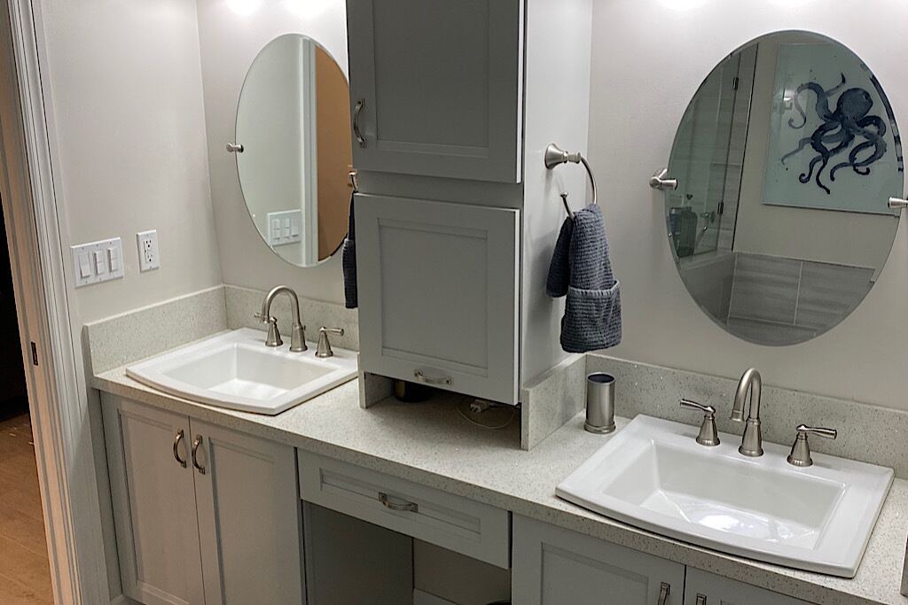 Photo of Bathroom in Garden Isles