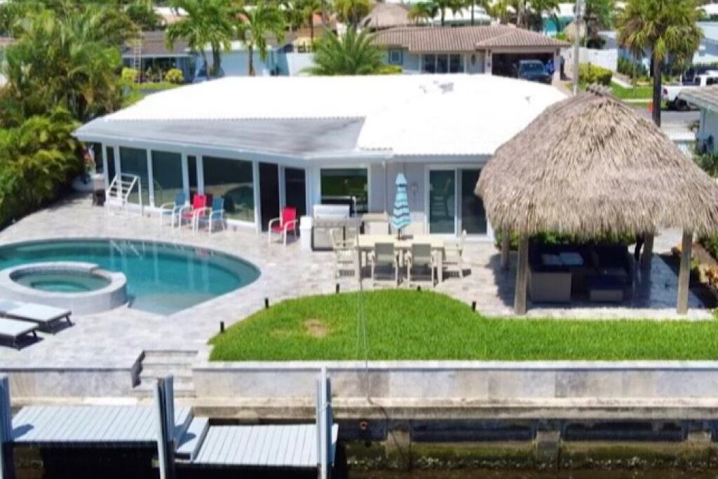 Photo of Outdoor in Garden Isles