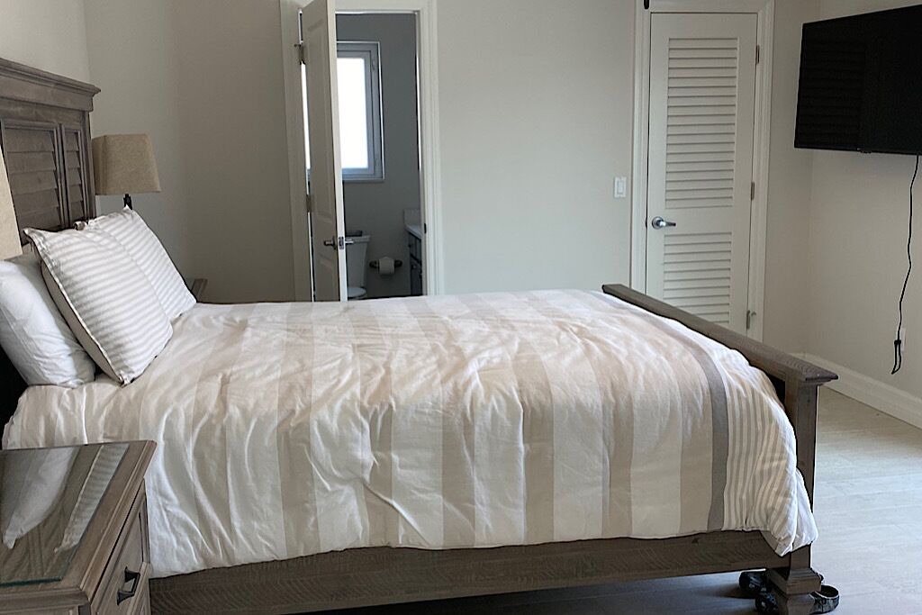 Photo of Bedroom in Garden Isles