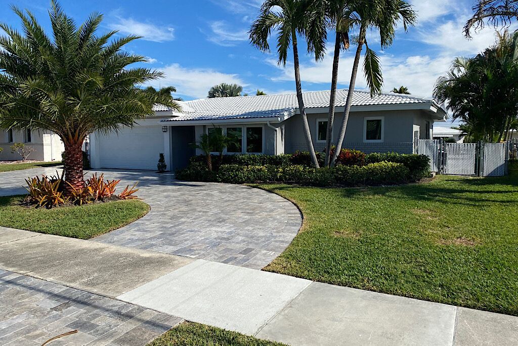 Photo of Outdoor in Garden Isles