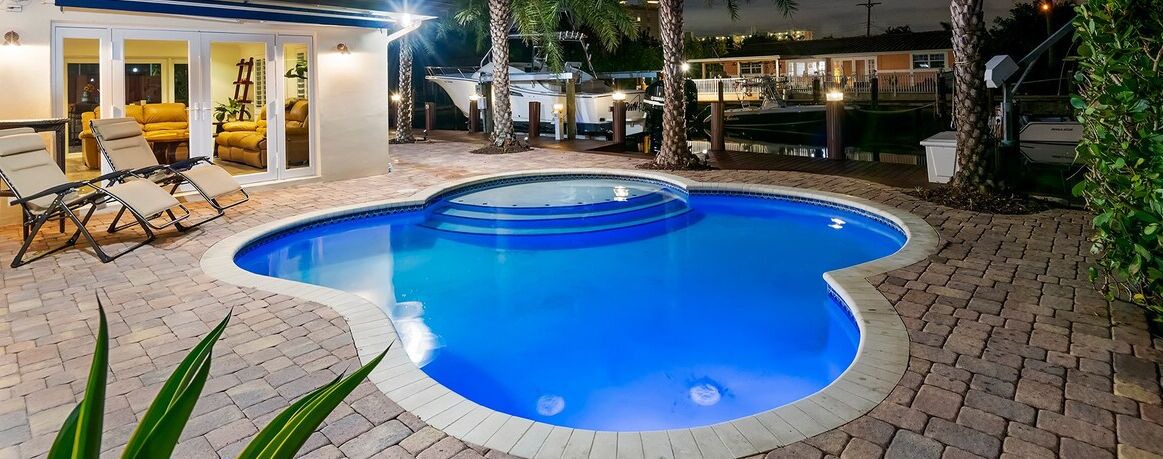 Photo of Outdoor in Pompano Isles