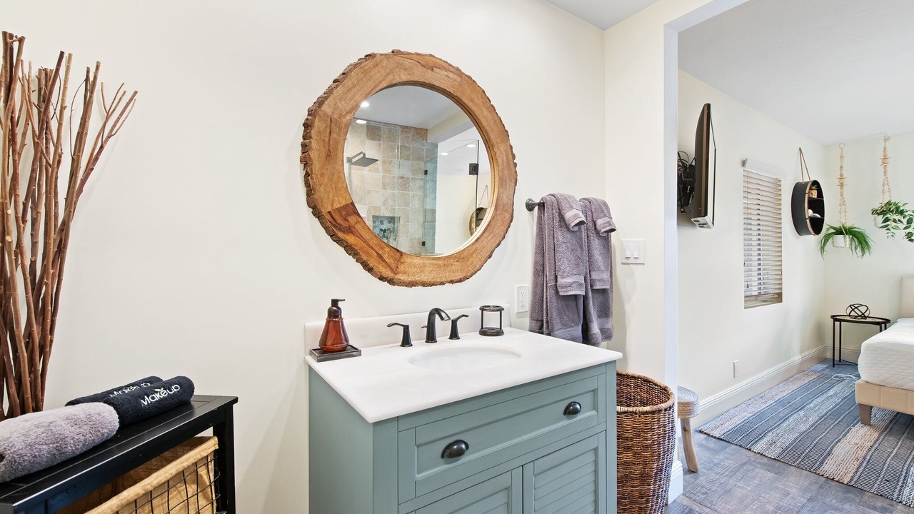 Photo of Bathroom in Pompano Isles