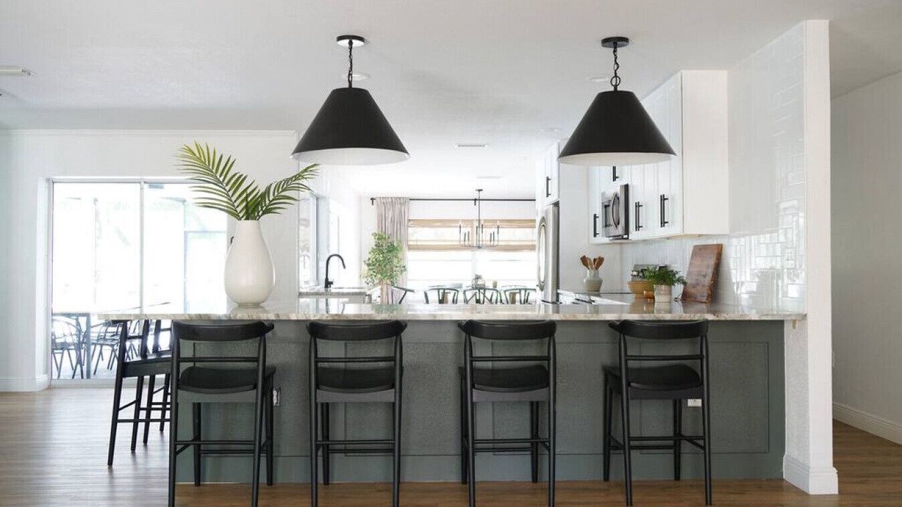 Photo of Kitchen in Whitfield
