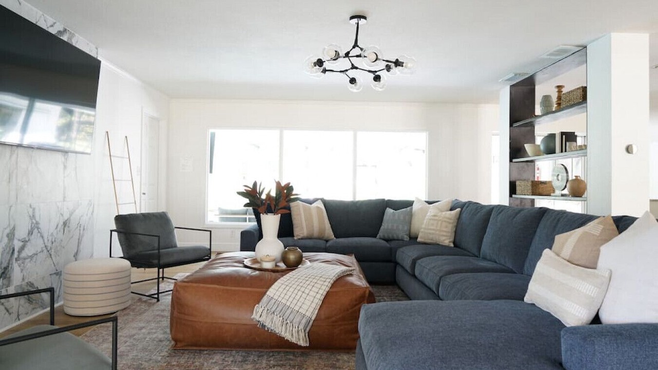 Photo of Livingroom in Whitfield