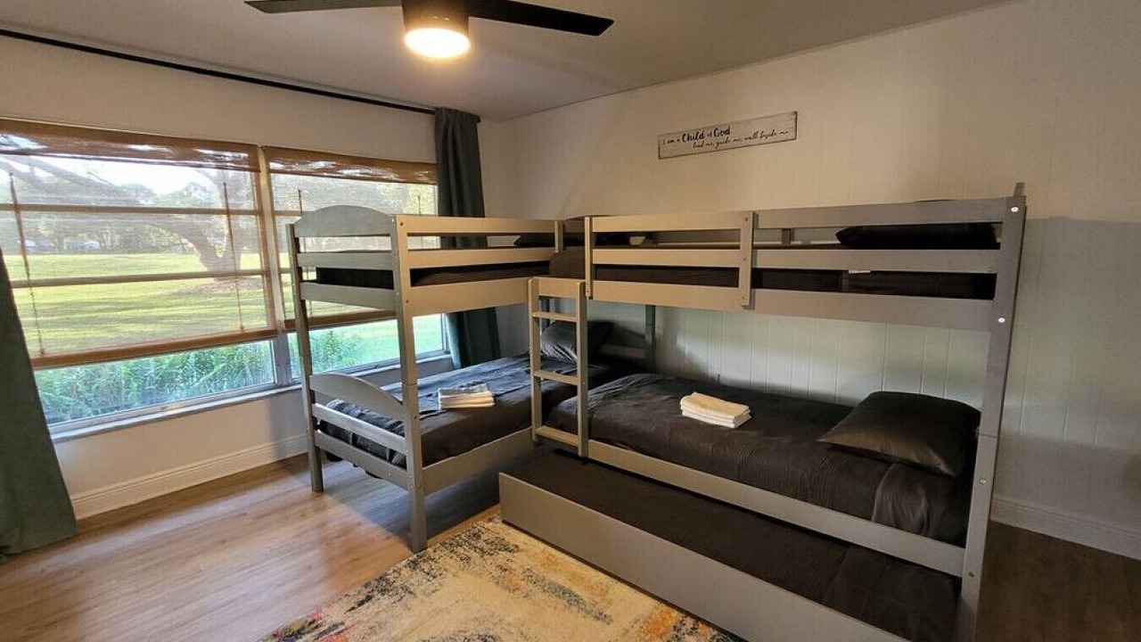 Photo of Bedroom in Whitfield