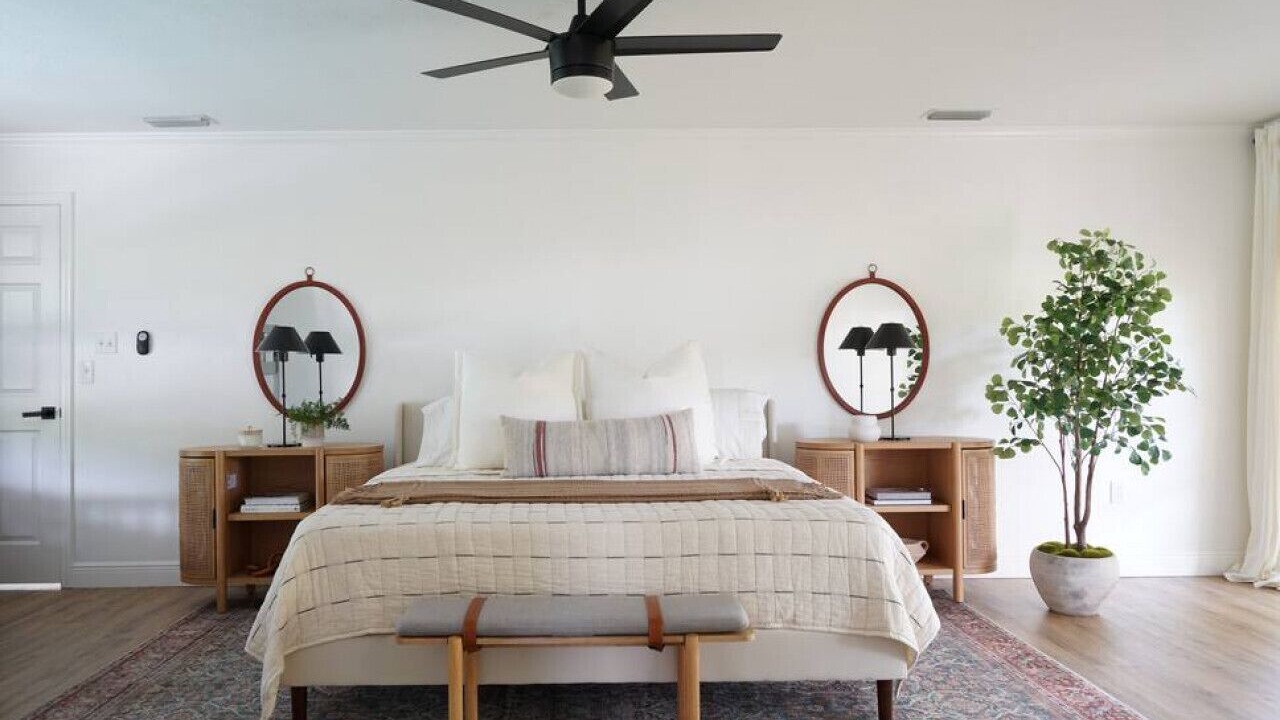 Photo of Bedroom in Whitfield