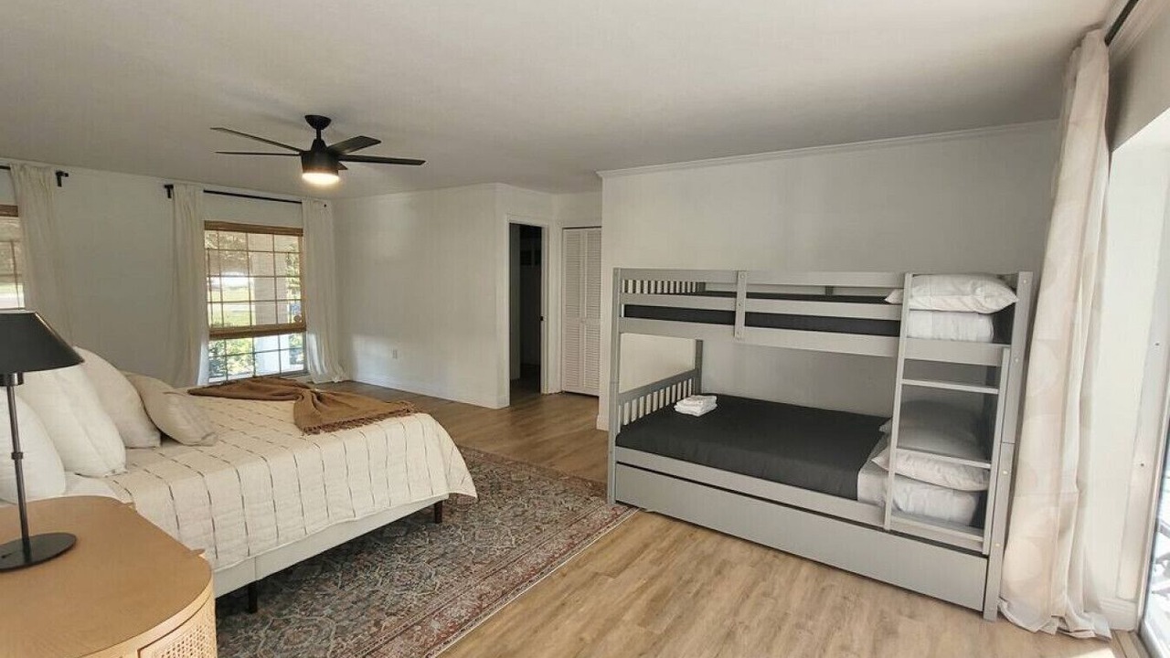 Photo of Bedroom in Whitfield