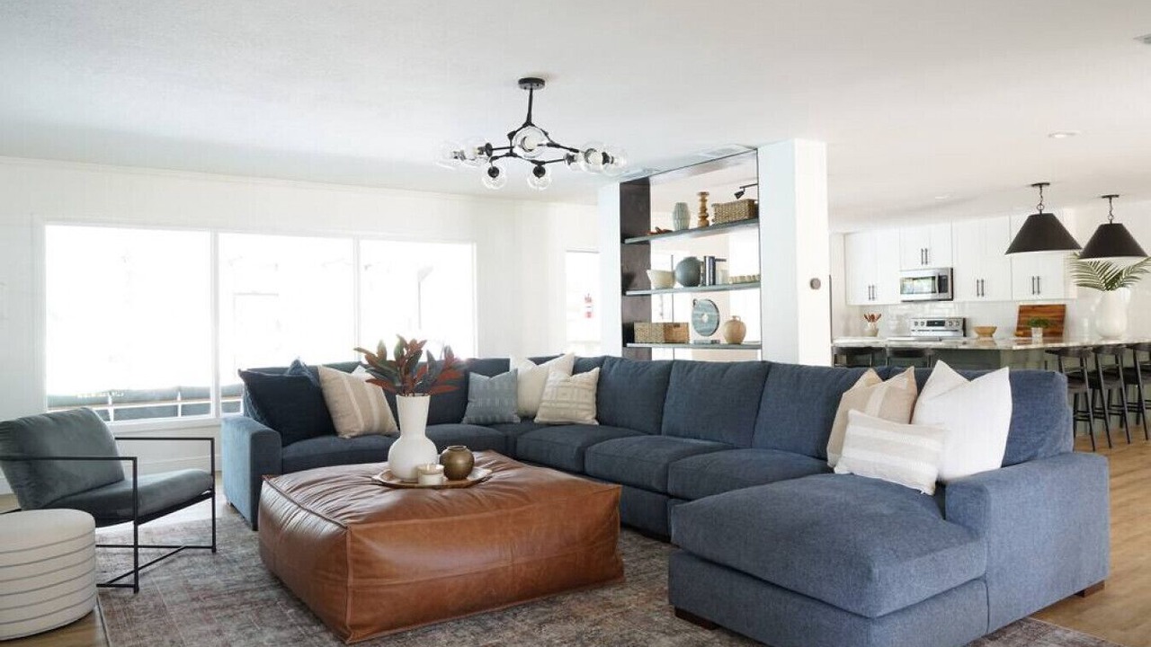 Photo of Livingroom in Whitfield
