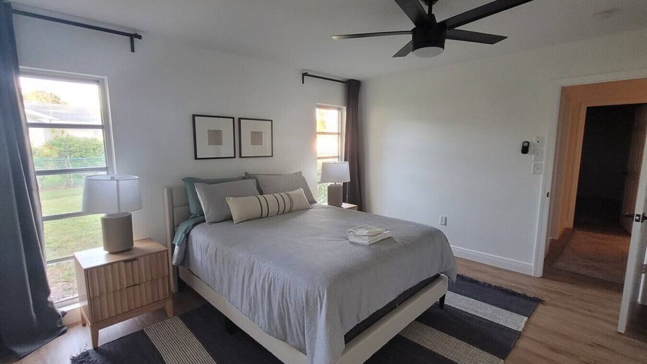 Photo of Bedroom in Whitfield
