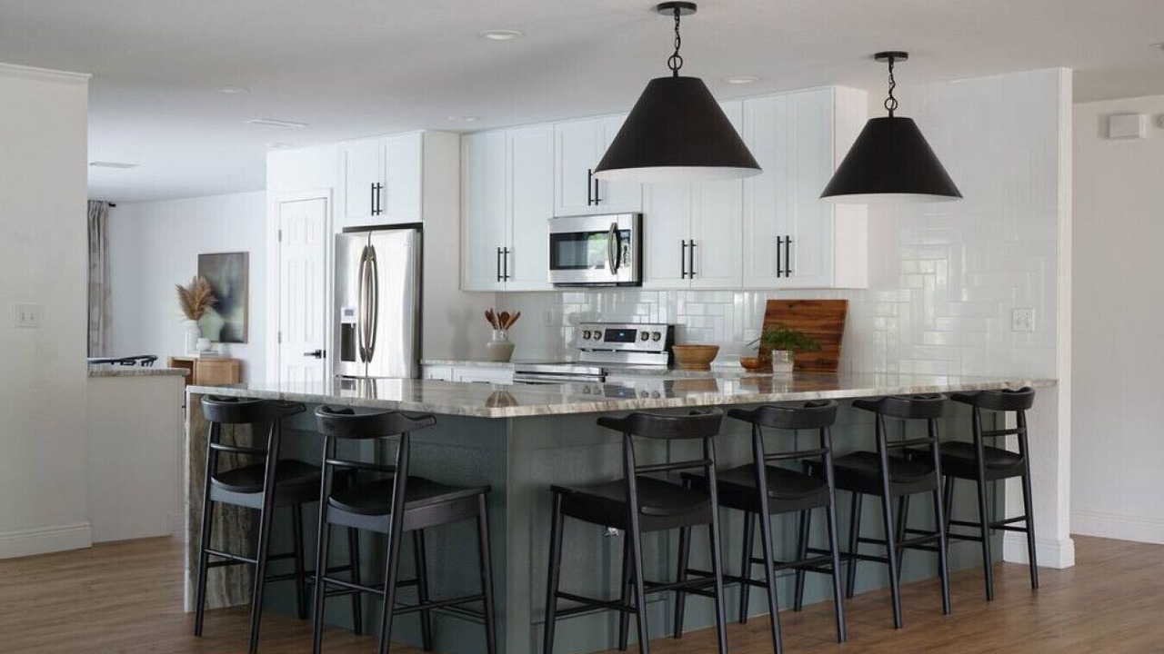 Photo of Kitchen in Whitfield