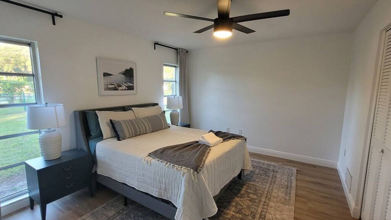 Photo of Bedroom in Whitfield