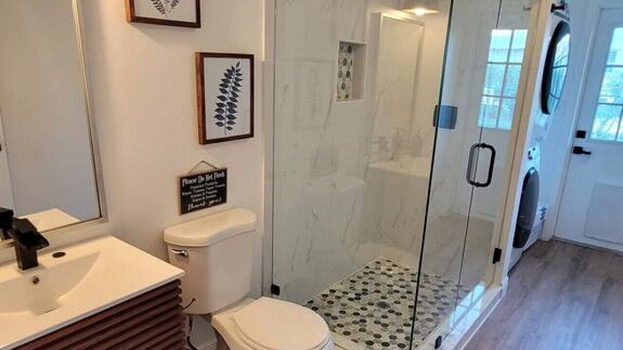 Photo of Bathroom in Whitfield