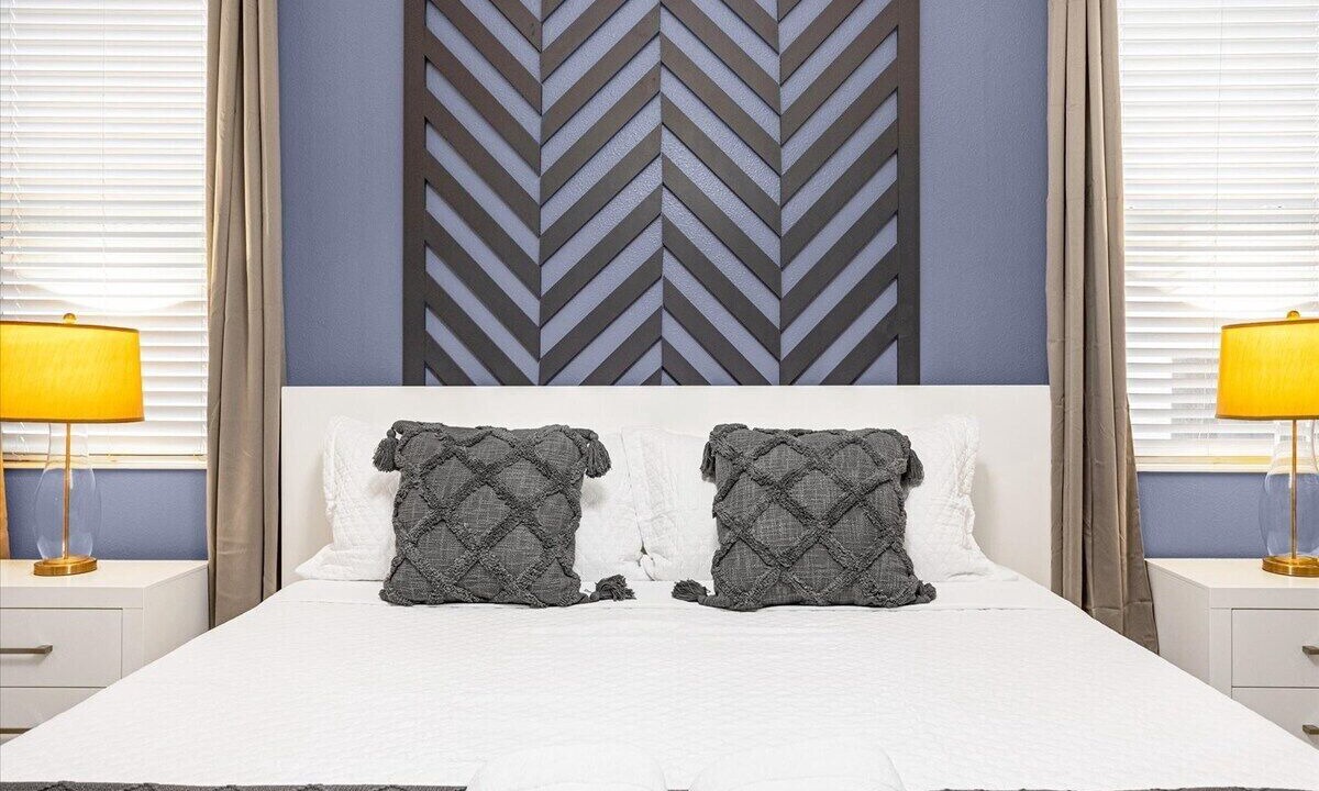 Photo of Bedroom in Davenport