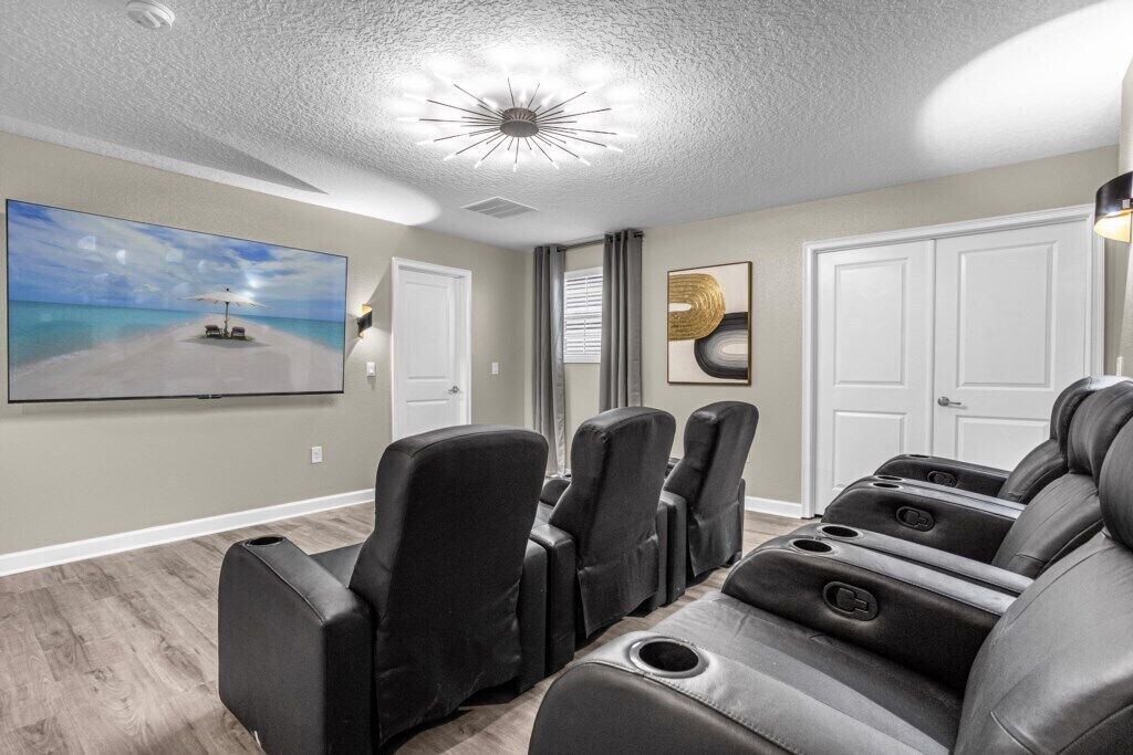 Photo of Bedroom in Davenport