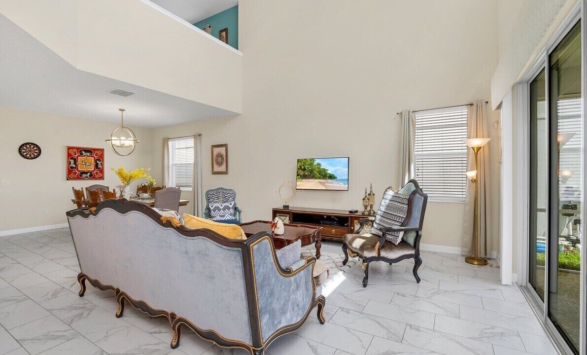 Photo of Bedroom in Davenport