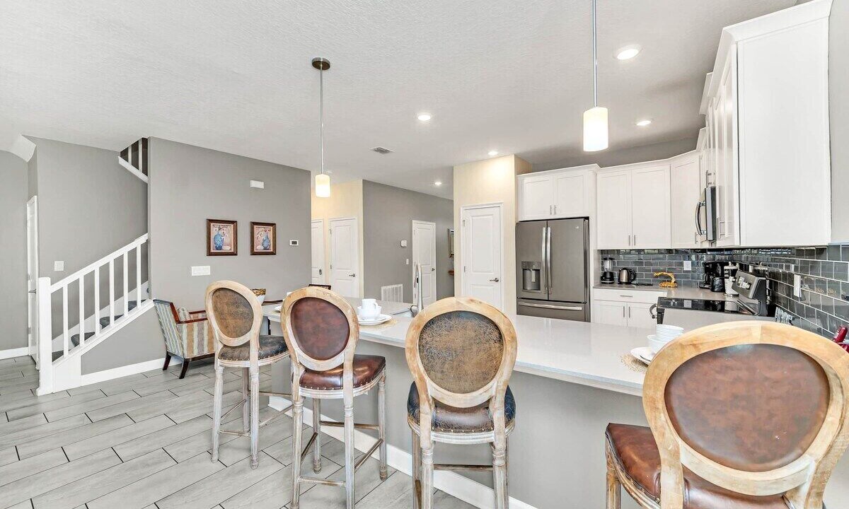Photo of Kitchen in Davenport