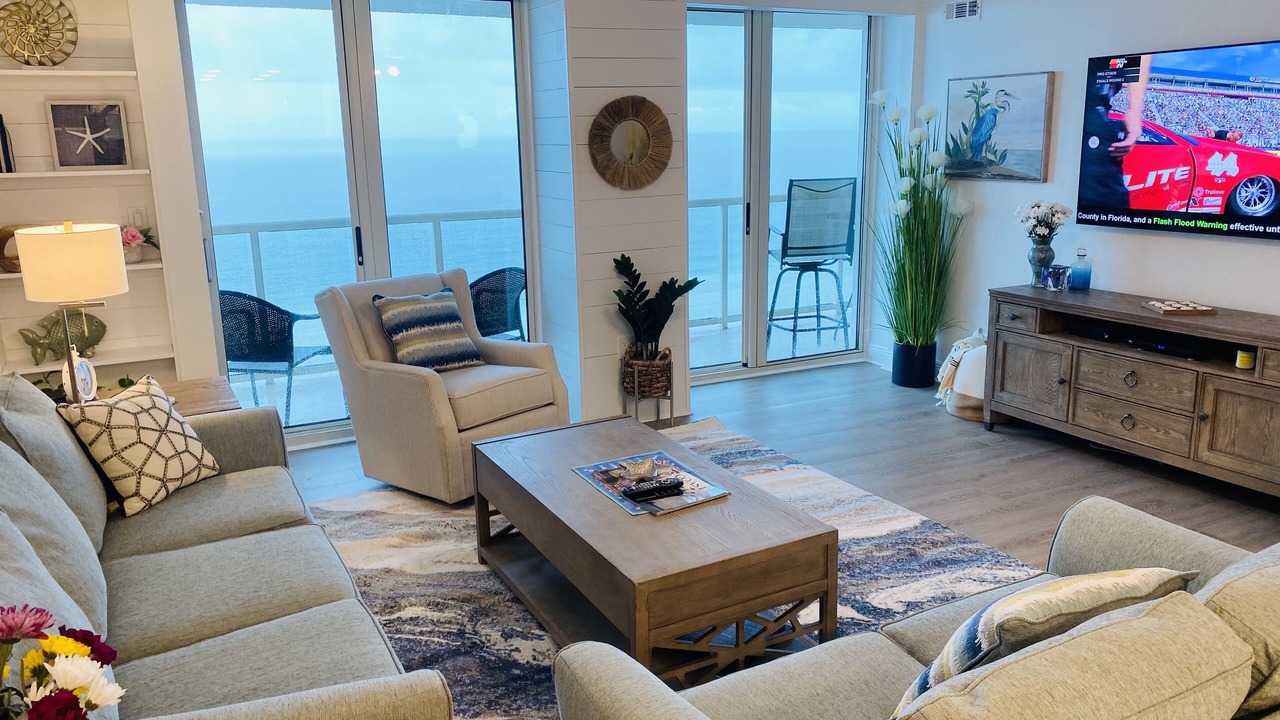 Photo of Livingroom in Villa Sabine