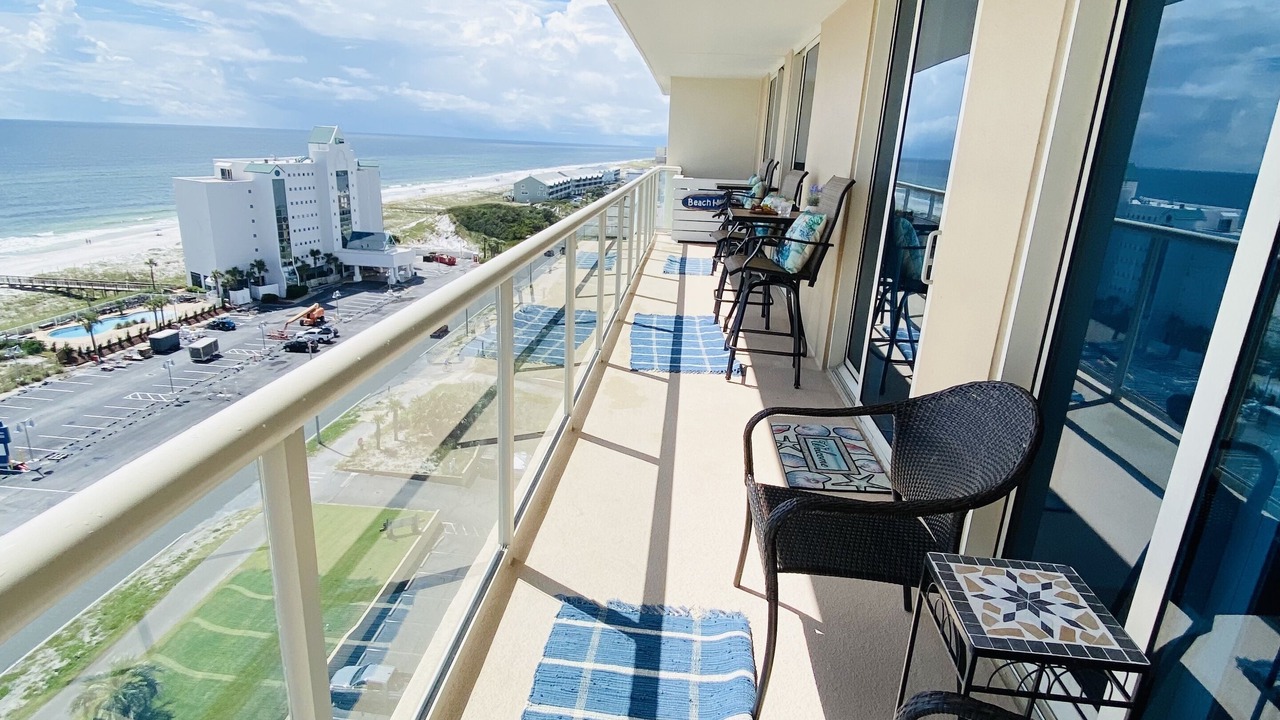 Photo of Outdoor in Villa Sabine