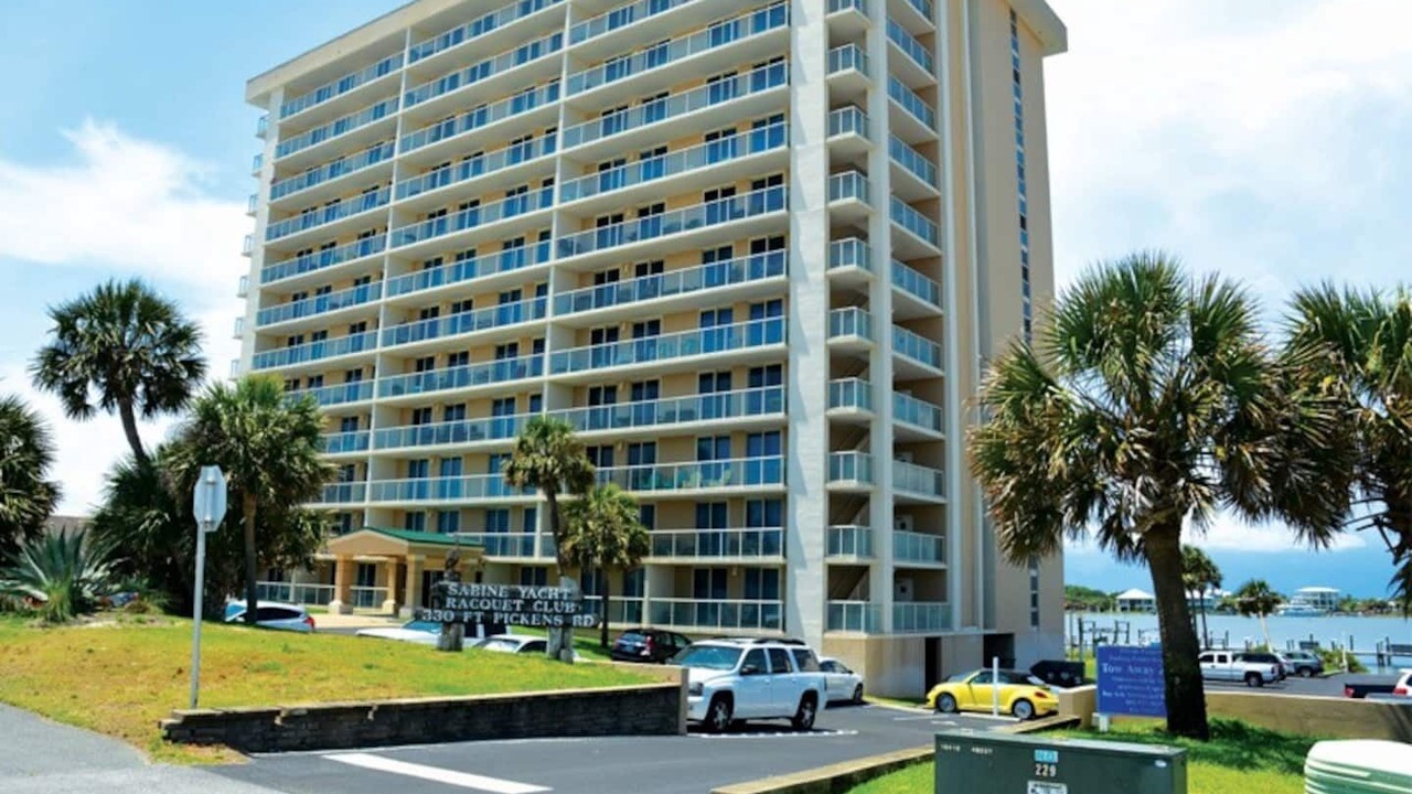 Photo of Outdoor in Villa Sabine