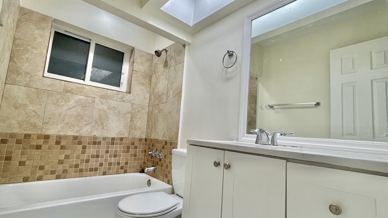 Photo of Bathroom in North Lauderdale