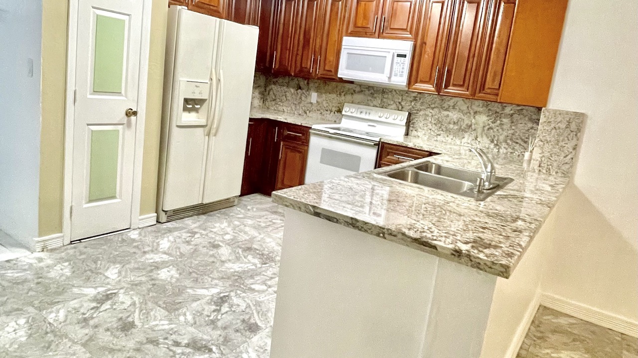 Photo of Kitchen in North Lauderdale