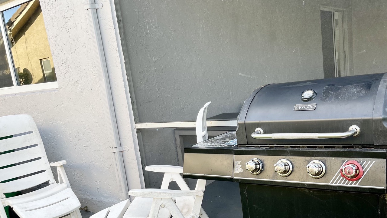 Photo of Outdoor in North Lauderdale