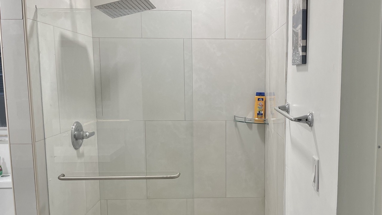 Photo of Bathroom in North Lauderdale