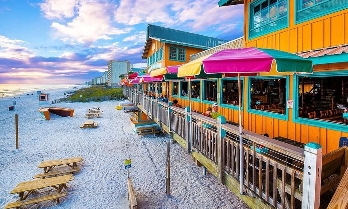 Photo of Outdoor in Indian Bayou