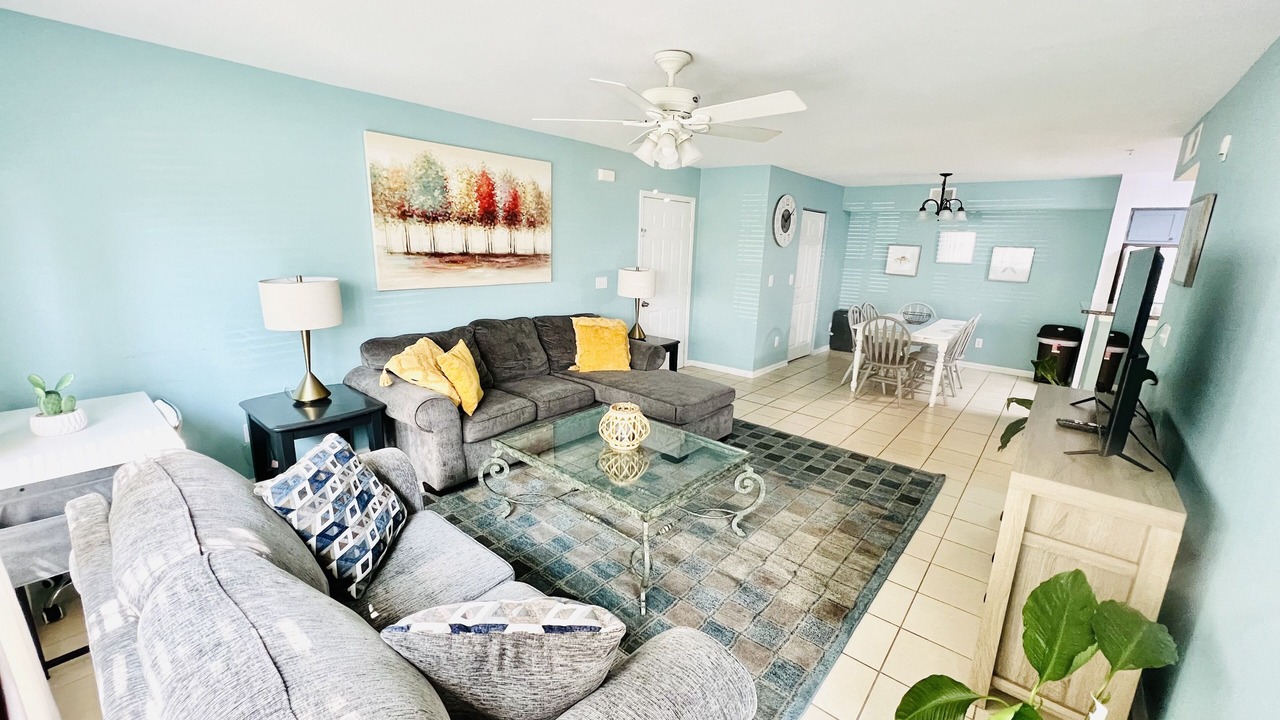 Photo of Livingroom in Indian Bayou