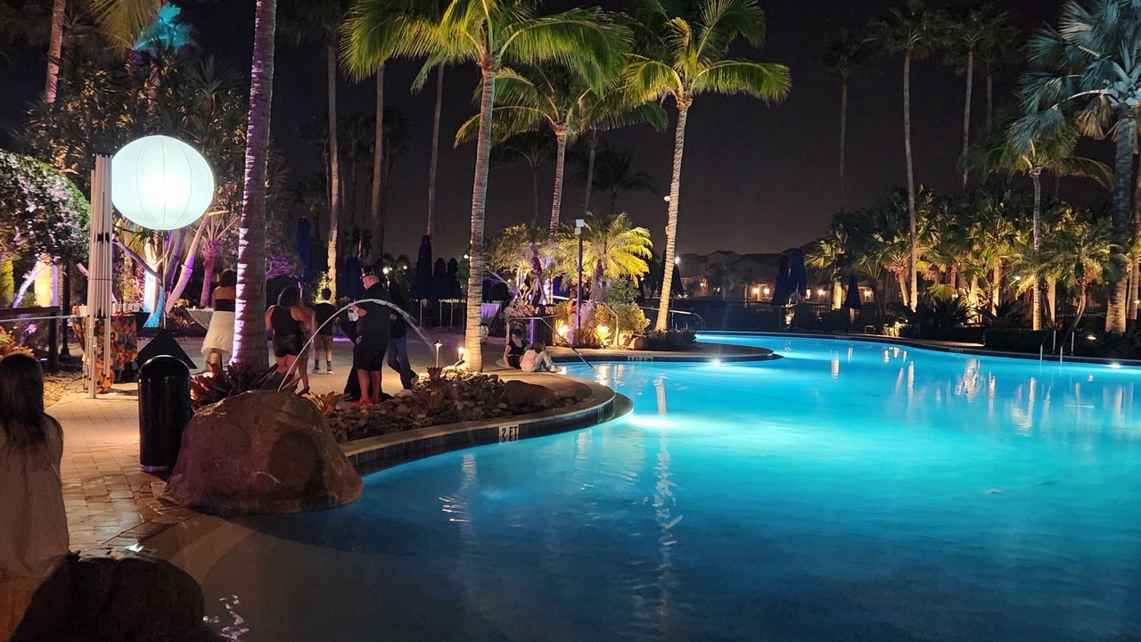 Photo of Outdoor in Fort Myers
