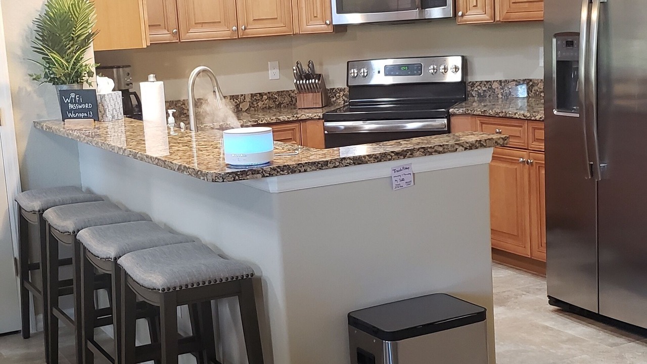 Photo of Kitchen in Fort Myers