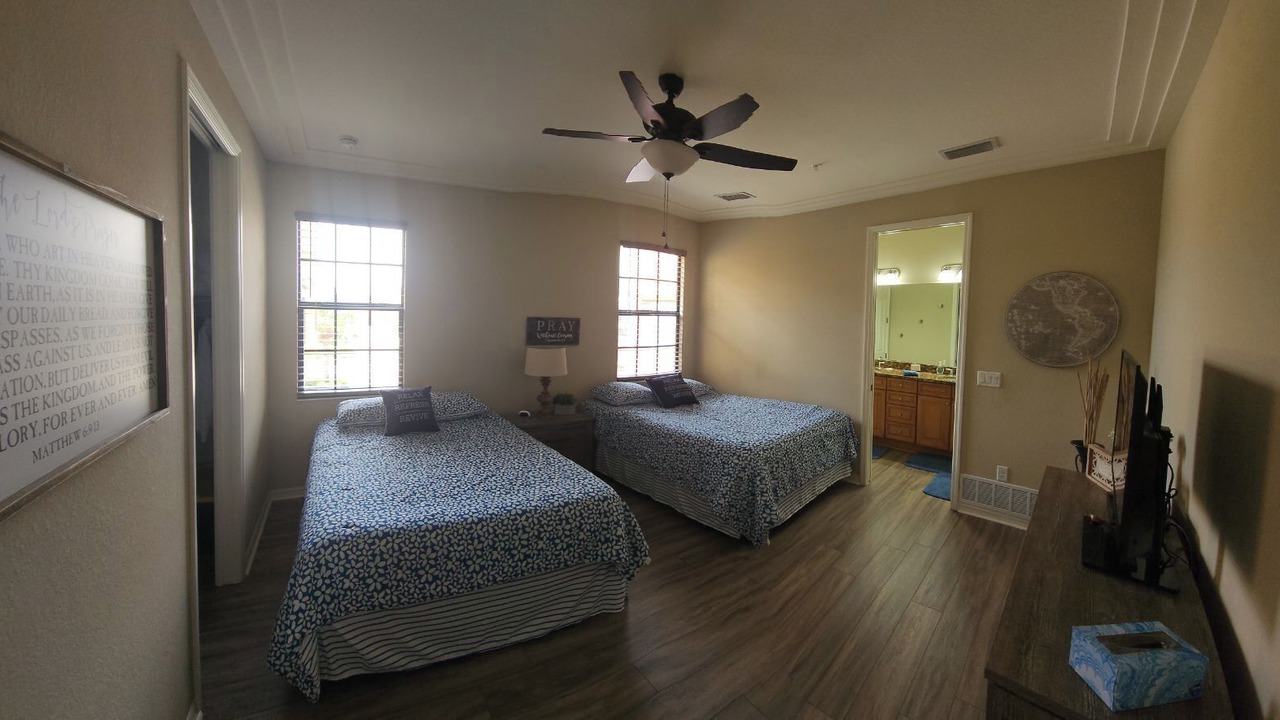Photo of Bedroom in Fort Myers