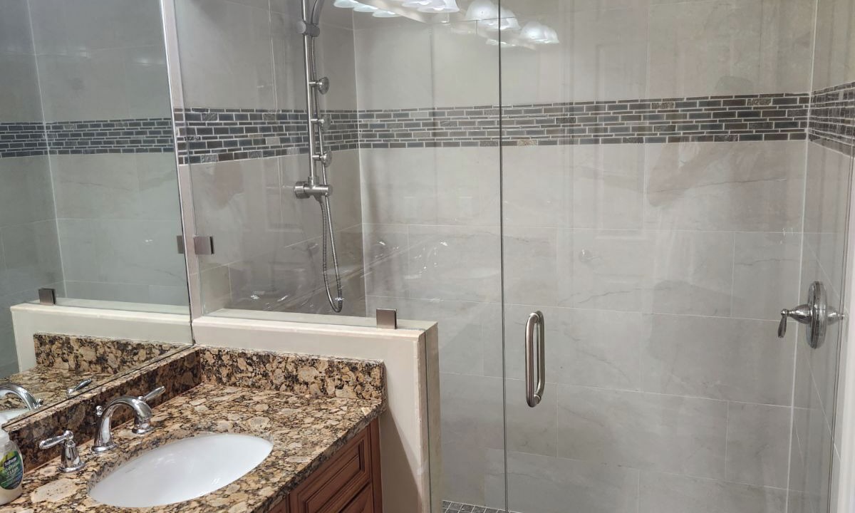 Photo of Bathroom in Fort Myers
