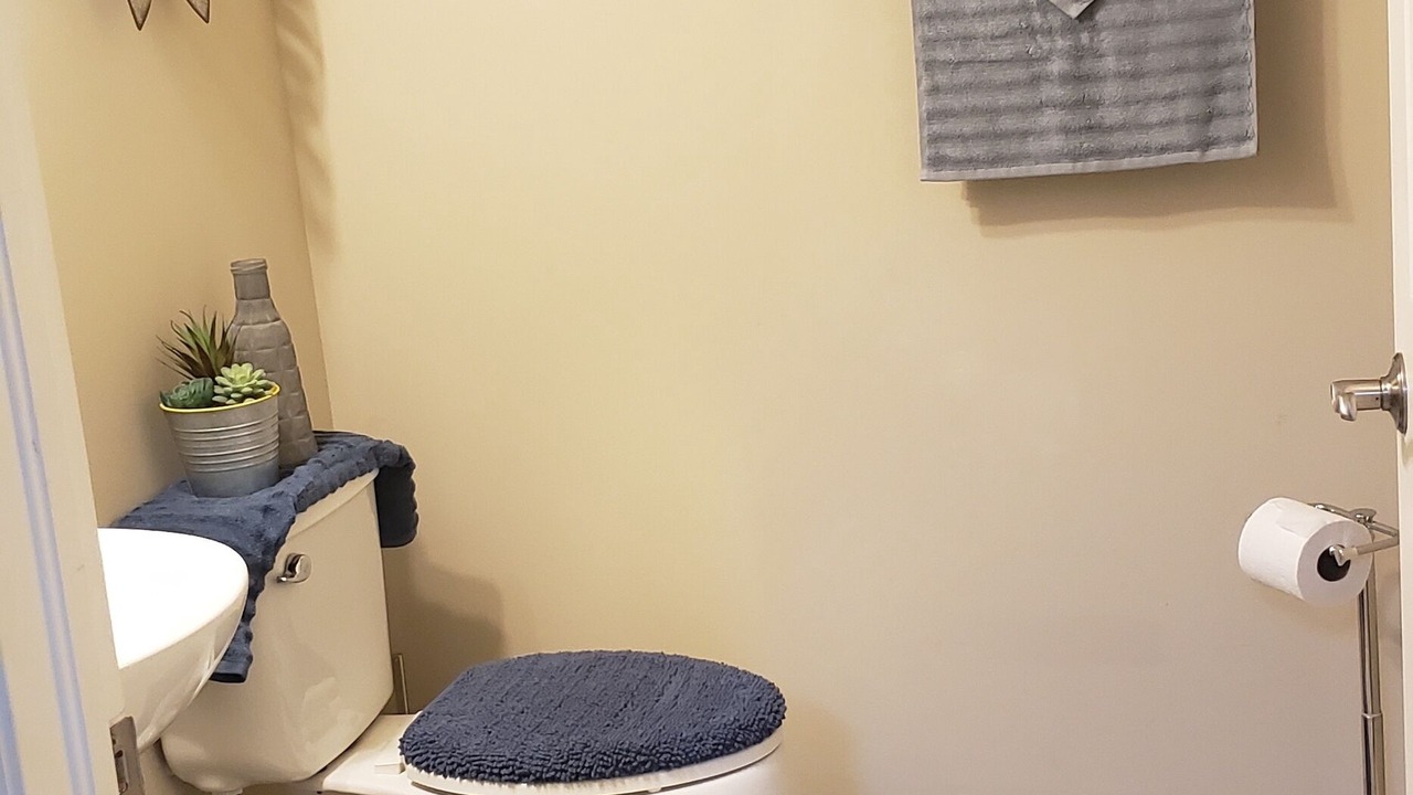 Photo of Bathroom in Fort Myers